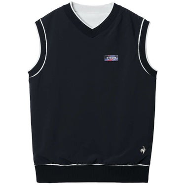 ルコック Le coq sportif　レディース リバーシブル ベスト LG5FVE80L　2025年モデル 詳細12