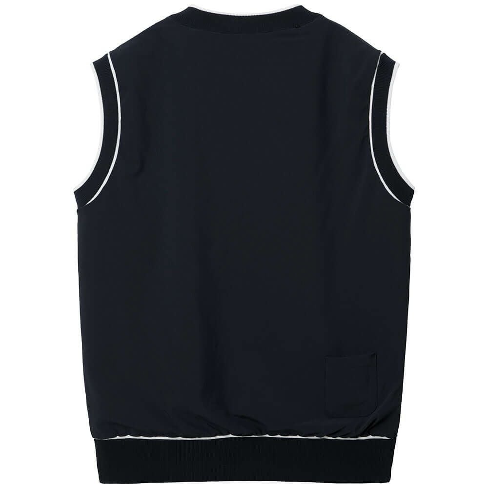 ルコック Le coq sportif　レディース リバーシブル ベスト LG5FVE80L　2025年モデル 詳細13