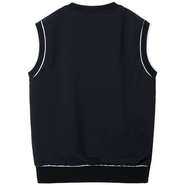 ルコック Le coq sportif　レディース リバーシブル ベスト LG5FVE80L　2025年モデル 詳細13