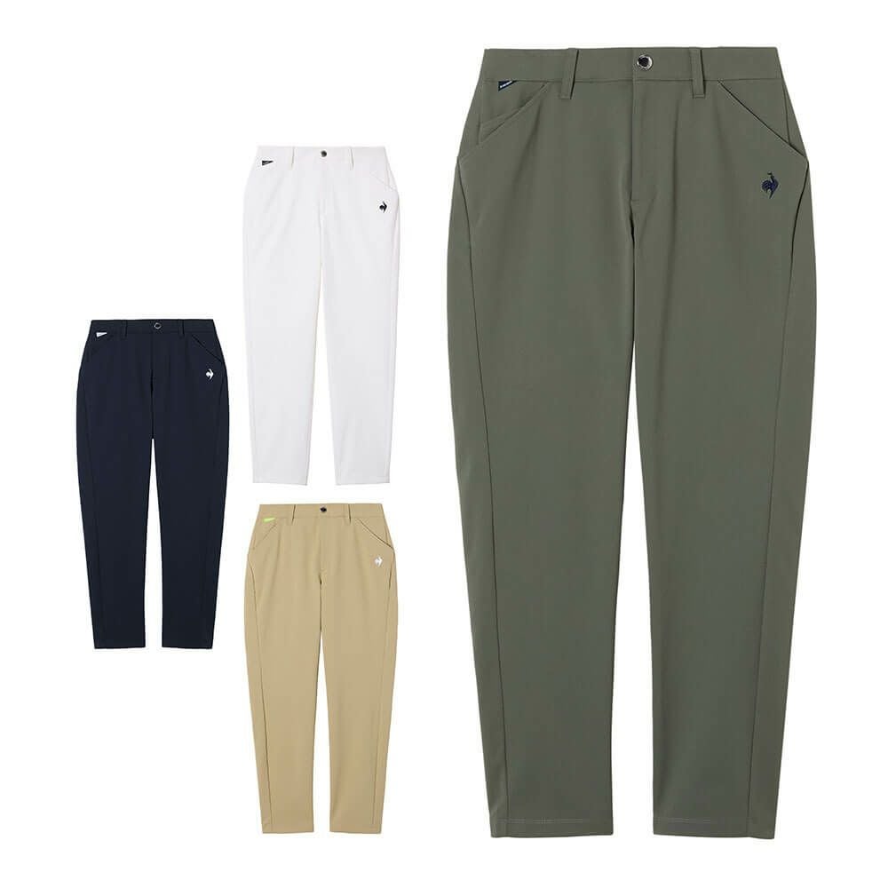 ロングパンツ レディース 通販｜【公式】有賀園ゴルフオンラインAGO