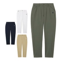 ルコック Le coq sportif　レディース 9分丈 パンツ LG5FLP51L　2025年モデル