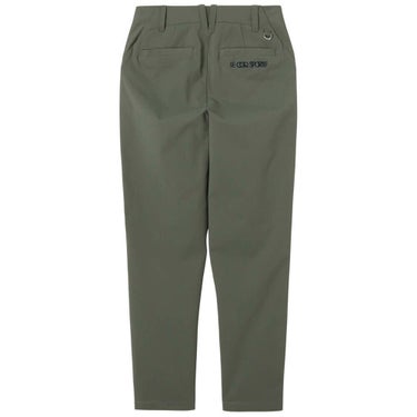 ルコック Le coq sportif　レディース 9分丈 パンツ LG5FLP51L　2025年モデル 詳細3