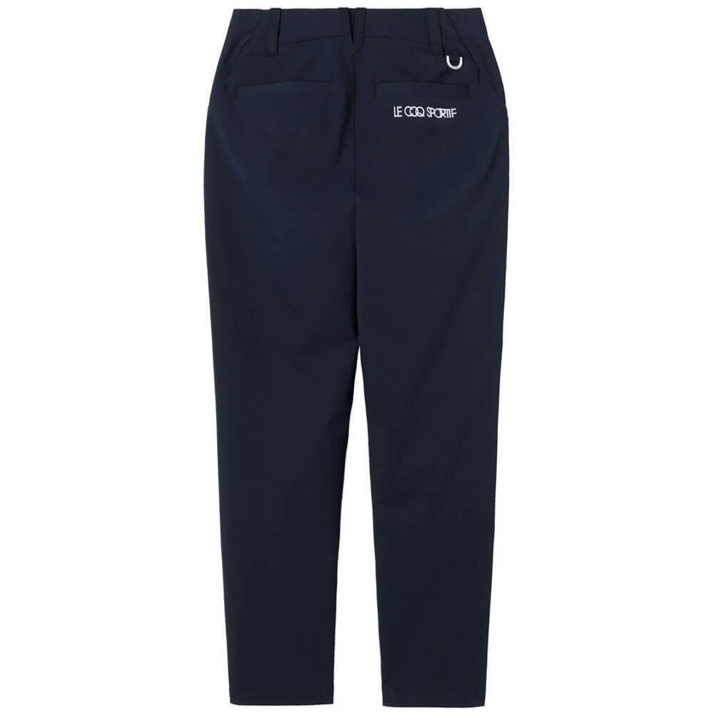 ルコック Le coq sportif　レディース 9分丈 パンツ LG5FLP51L　2025年モデル 詳細4