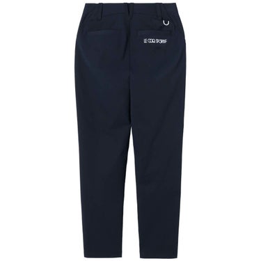 ルコック Le coq sportif　レディース 9分丈 パンツ LG5FLP51L　2025年モデル 詳細4
