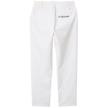 ルコック Le coq sportif　レディース 9分丈 パンツ LG5FLP51L　2025年モデル 詳細5