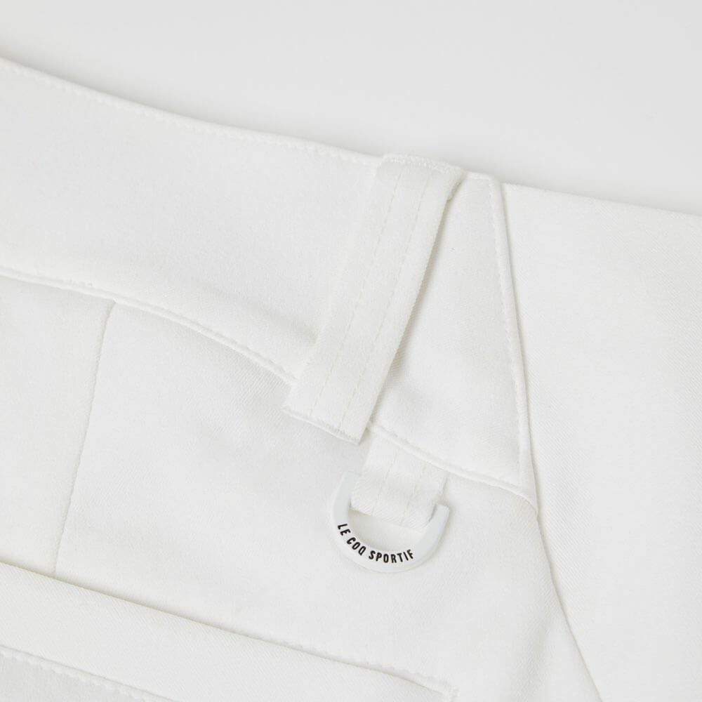 ルコック Le coq sportif　レディース 9分丈 パンツ LG5FLP51L　2025年モデル 詳細7