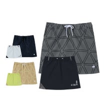 ルコック Le coq sportif　レディース リバーシブル スカート LG5FSK03L　2025年モデル