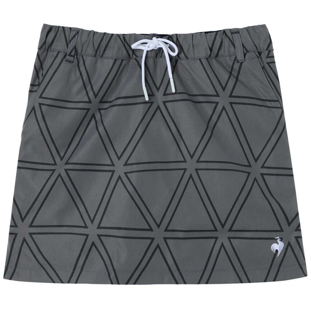 ルコック Le coq sportif　レディース リバーシブル スカート LG5FSK03L　2025年モデル 詳細6