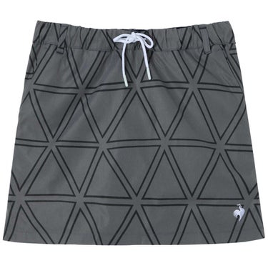 ルコック Le coq sportif　レディース リバーシブル スカート LG5FSK03L　2025年モデル 詳細6