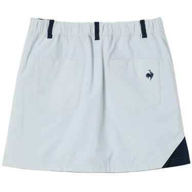 ルコック Le coq sportif　レディース リバーシブル スカート LG5FSK03L　2025年モデル 詳細13