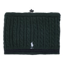 RLX GOLF Polo　メンズ ネックウォーマー RMF2503 GR グリーン