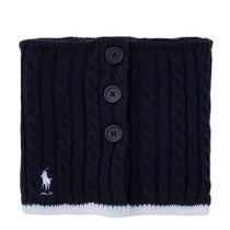 RLX GOLF Polo　レディース ネックウォーマー RWF2502 NV ネイビー