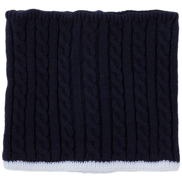 RLX GOLF Polo　レディース ネックウォーマー RWF2502 NV ネイビー 詳細1