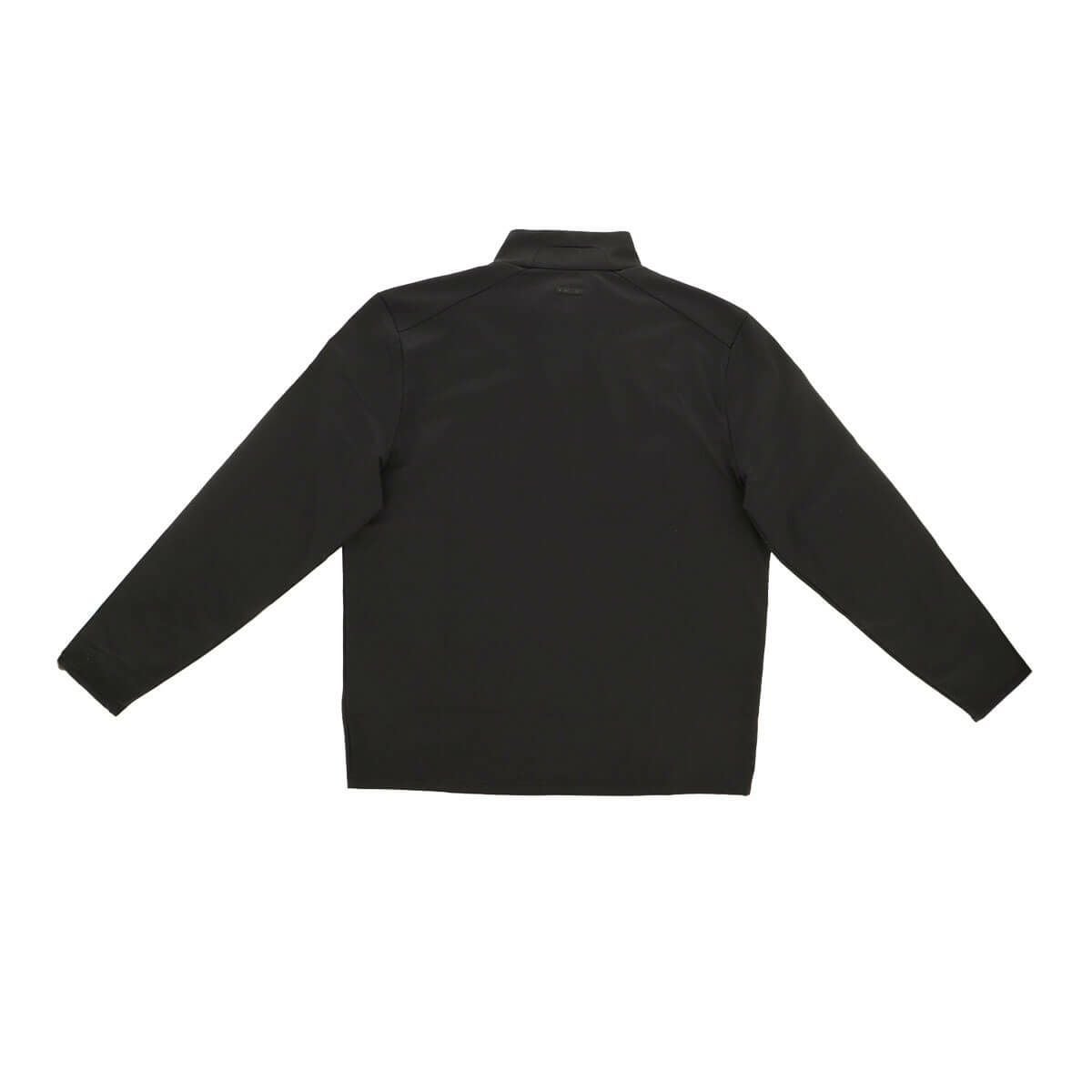 RLX GOLF　クラシック フィット ストレッチ ジャージー 長袖 プルオーバー　2025年モデル 詳細1