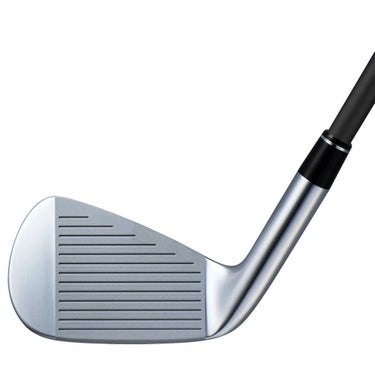 ヨネックス　EZONE イーゾーン CB302 アイアン　6本セット（＃5～9、PW）　REXIS SteelCore Type-H 110 カーボン シャフト 詳細2