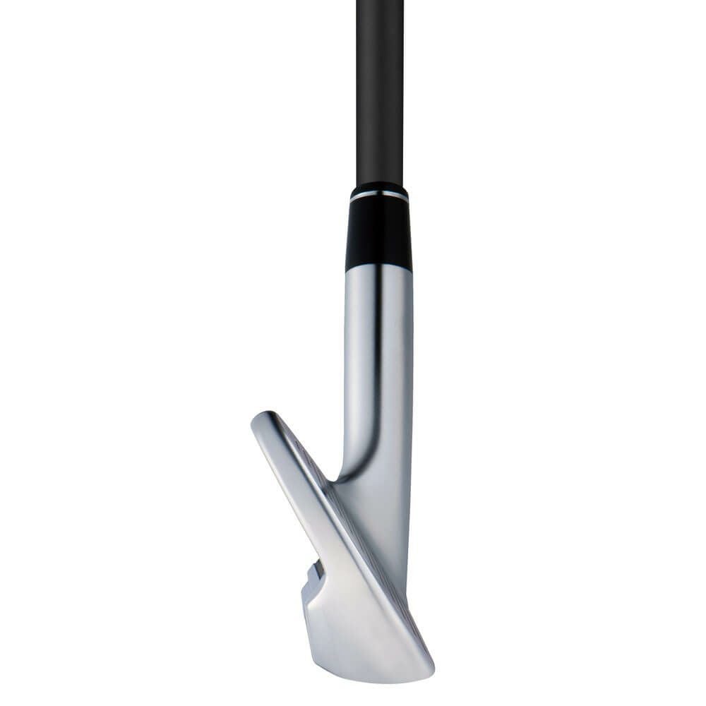 ヨネックス　EZONE イーゾーン CB302 アイアン　6本セット（＃5～9、PW）　REXIS SteelCore Type-H 110 カーボン シャフト 詳細3