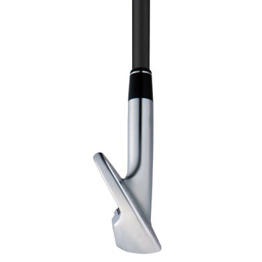 ヨネックス　EZONE イーゾーン CB302 アイアン　6本セット（＃5～9、PW）　REXIS SteelCore Type-H 110 カーボン シャフト 詳細3