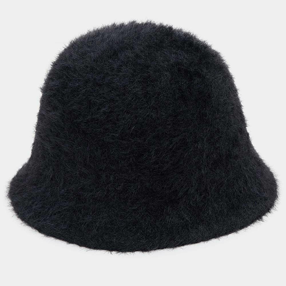 キャロウェイ Callaway　レディース バケットハット C25291214 1010 ブラック　2025年モデル ブラック 詳細2