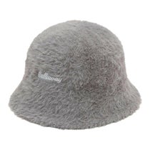 キャロウェイ Callaway　レディース バケットハット C25291214 1020 グレー　2025年モデル