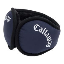 キャロウェイ Callaway　メンズ イヤーマフ C25298103 1120 ネイビー　2025年モデル