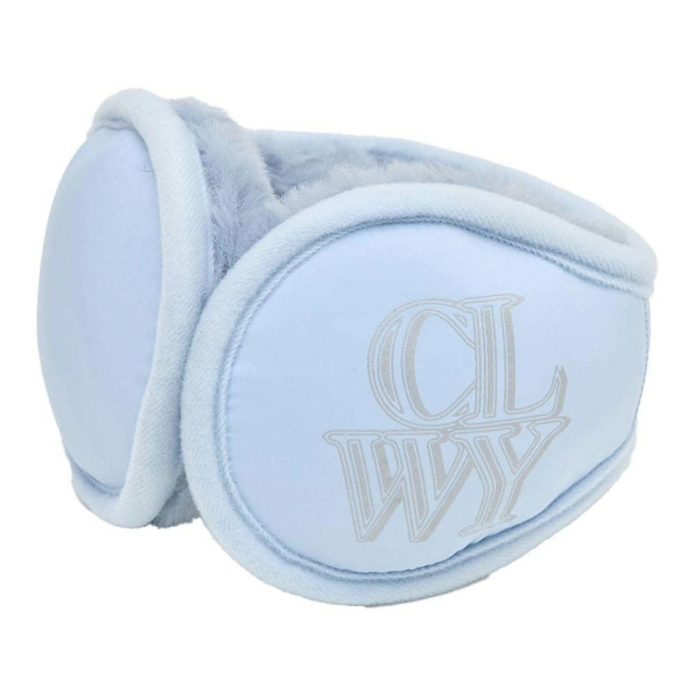 キャロウェイ Callaway レディース イヤーマフ C25298204 1112 ブルー 2025年モデル