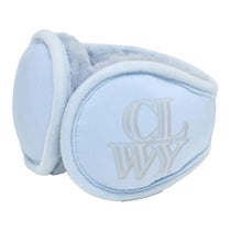 キャロウェイ Callaway　レディース イヤーマフ C25298204 1112 ブルー　2025年モデル