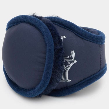 キャロウェイ Callaway　レディース イヤーマフ C25298204 1120 ネイビー　2025年モデル ネイビー 詳細3