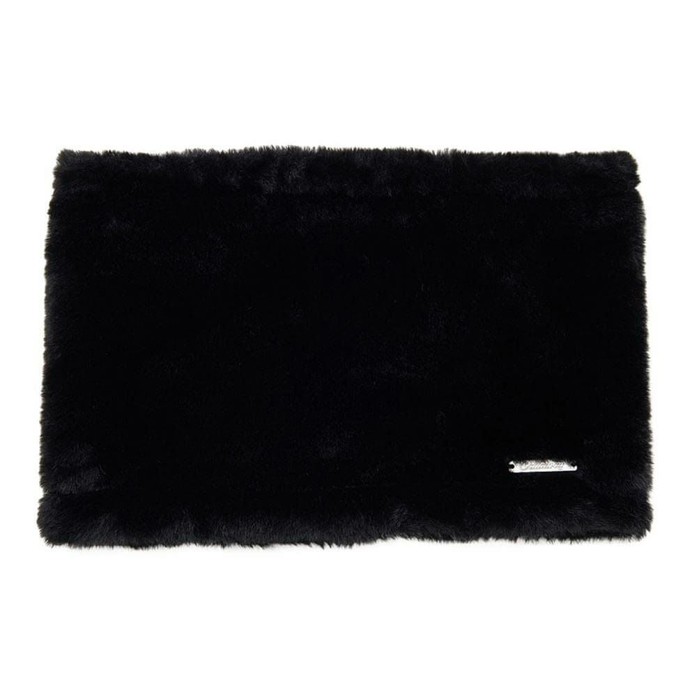 キャロウェイ Callaway　レディース ネックウォーマー C25298205 1010 ブラック　2025年モデル ブラック