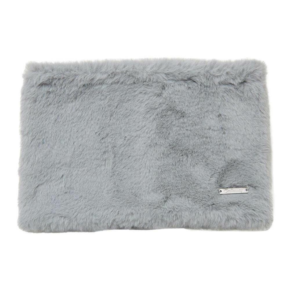 キャロウェイ Callaway　レディース ネックウォーマー C25298205 1020 グレー　2025年モデル グレー