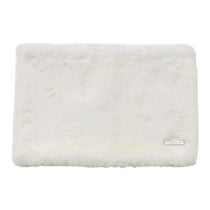 キャロウェイ Callaway　レディース ネックウォーマー C25298205 1030 ホワイト　2025年モデル