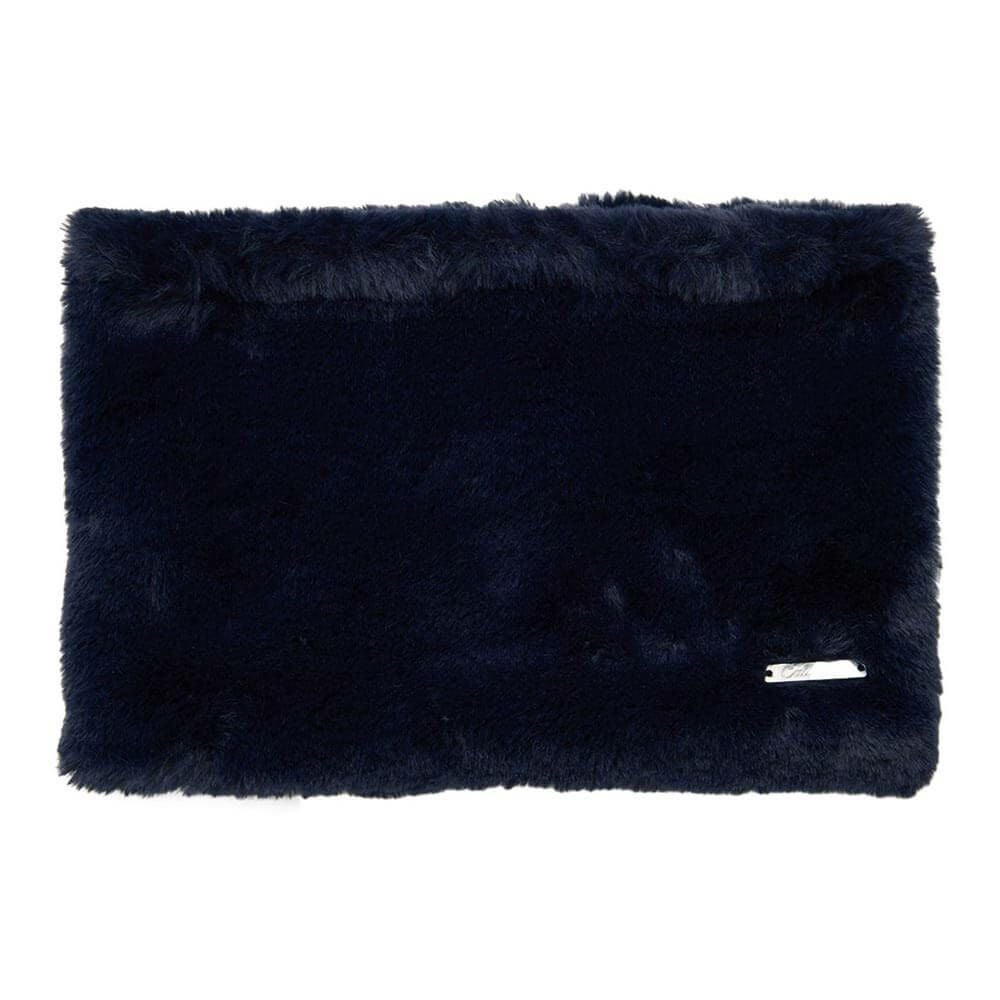 キャロウェイ Callaway　レディース ネックウォーマー C25298205 1120 ネイビー　2025年モデル ネイビー