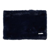 キャロウェイ Callaway　レディース ネックウォーマー C25298205 1120 ネイビー　2025年モデル