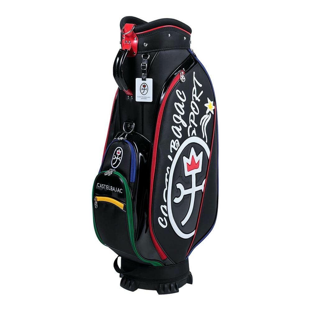 キャロウェイ SPL-I キャディバッグ FW 25 JM 5125136 カーキ 2025年