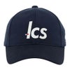 ルコック Le coq sportif　メンズ まぶガード キャップ LG5FCP01M NV00 ネイビー　2025年モデル ネイビー
