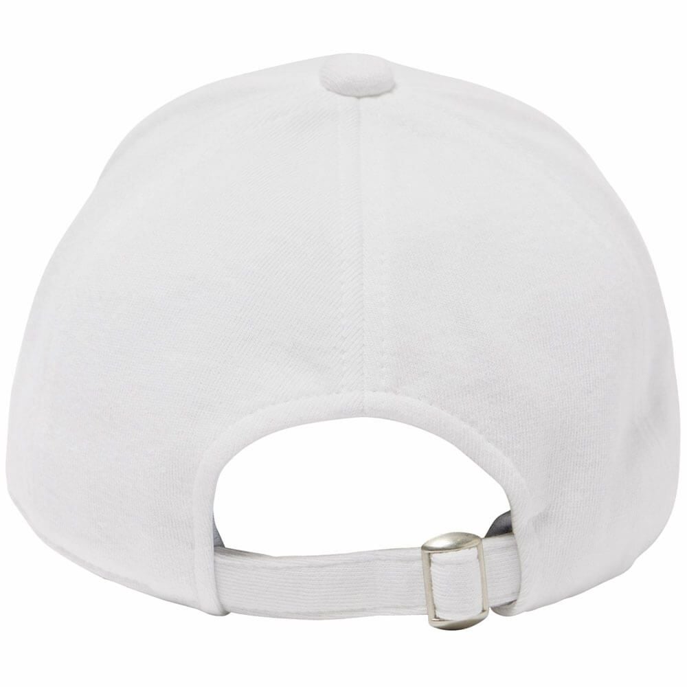 ルコック Le coq sportif　メンズ まぶガード キャップ LG5FCP01M WH00 ホワイト　2025年モデル ホワイト 詳細2