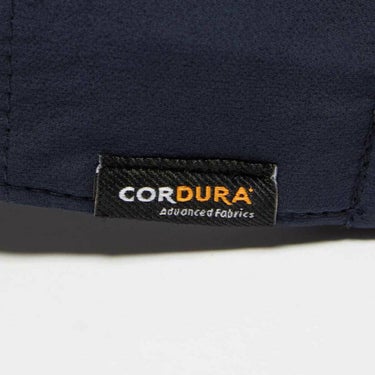 ルコック Le coq sportif　メンズ 撥水 キャップ LG5FCP05M NV00 ネイビー　2025年モデル ネイビー 詳細6