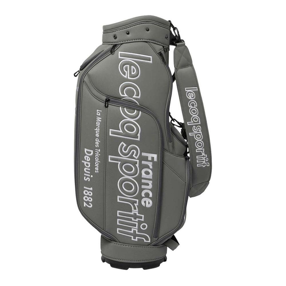 ルコック（le coq sportif） キャディバッグ 通販｜【公式】有賀園
