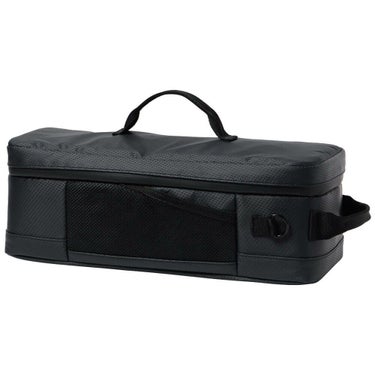 ルコック Le coq sportif　メンズ 保冷機能付き ショルダー カートポーチ LG5FTT43M NV00 ネイビー　2025年モデル ネイビー 詳細2