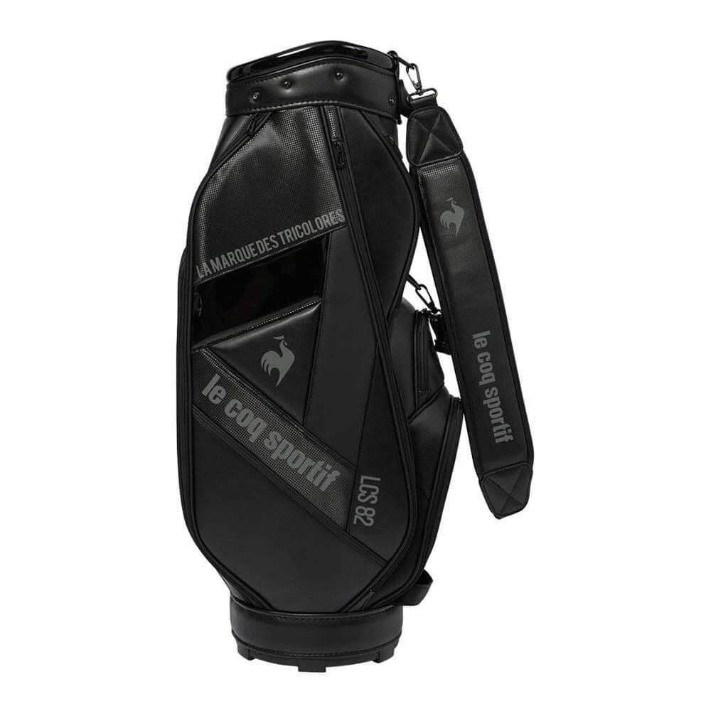 ルコック（le coq sportif） キャディバッグ 通販｜【公式】有賀園