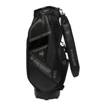 シンプルなデザインのゴルフグッズ特集　キャディバッグ