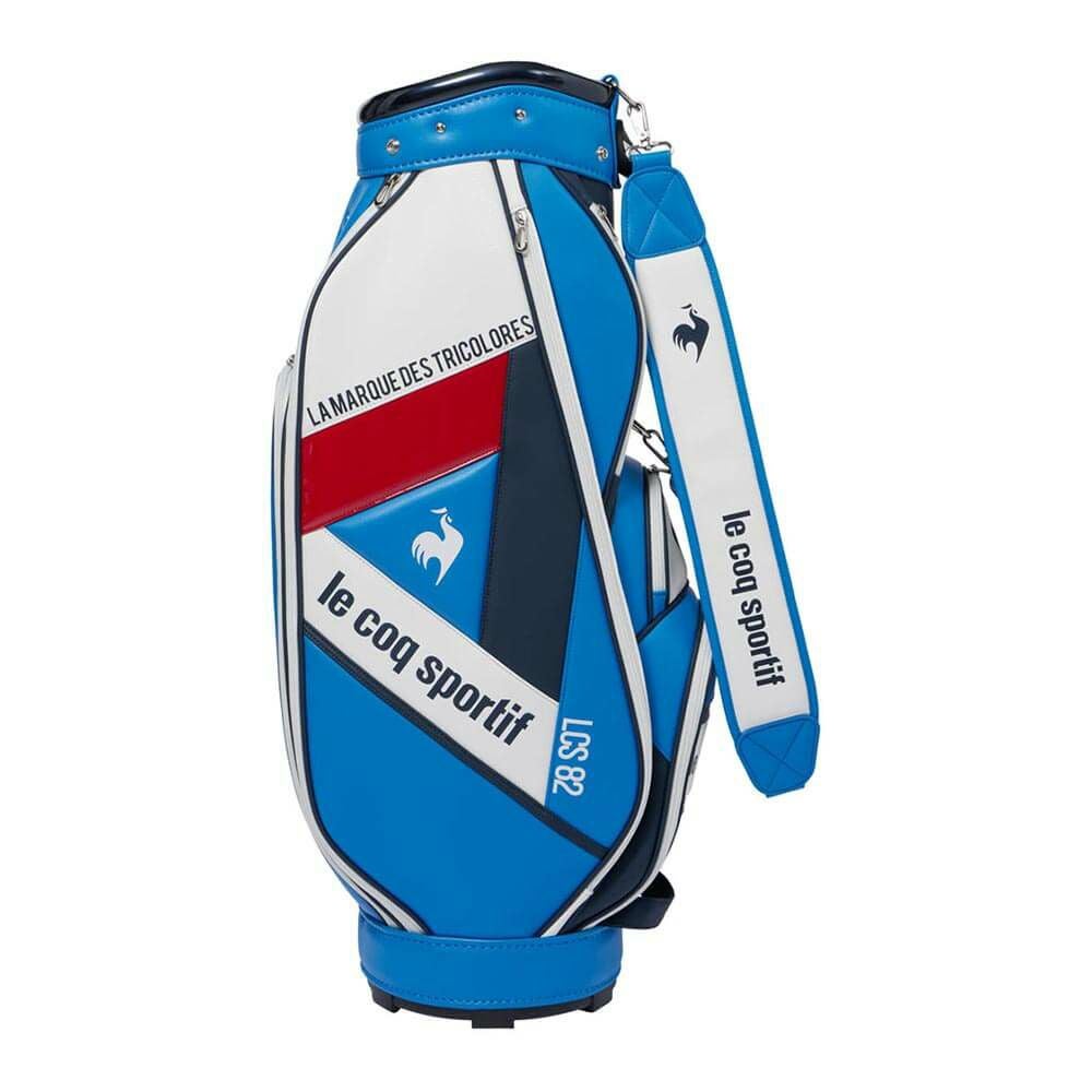 ルコック（le coq sportif） キャディバッグ 通販｜【公式】有賀園