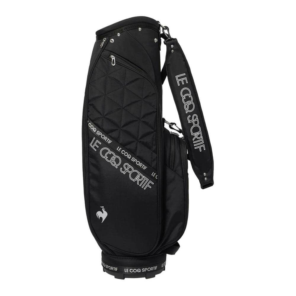 ルコック（le coq sportif） キャディバッグ 通販｜【公式】有賀園
