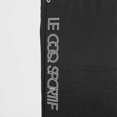 ルコック Le coq sportif　レディース キルティングデザイン キャディバッグ LG5FCB01L BK00 ブラック　2025年モデル ブラック 詳細7