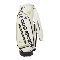 キャディバッグ