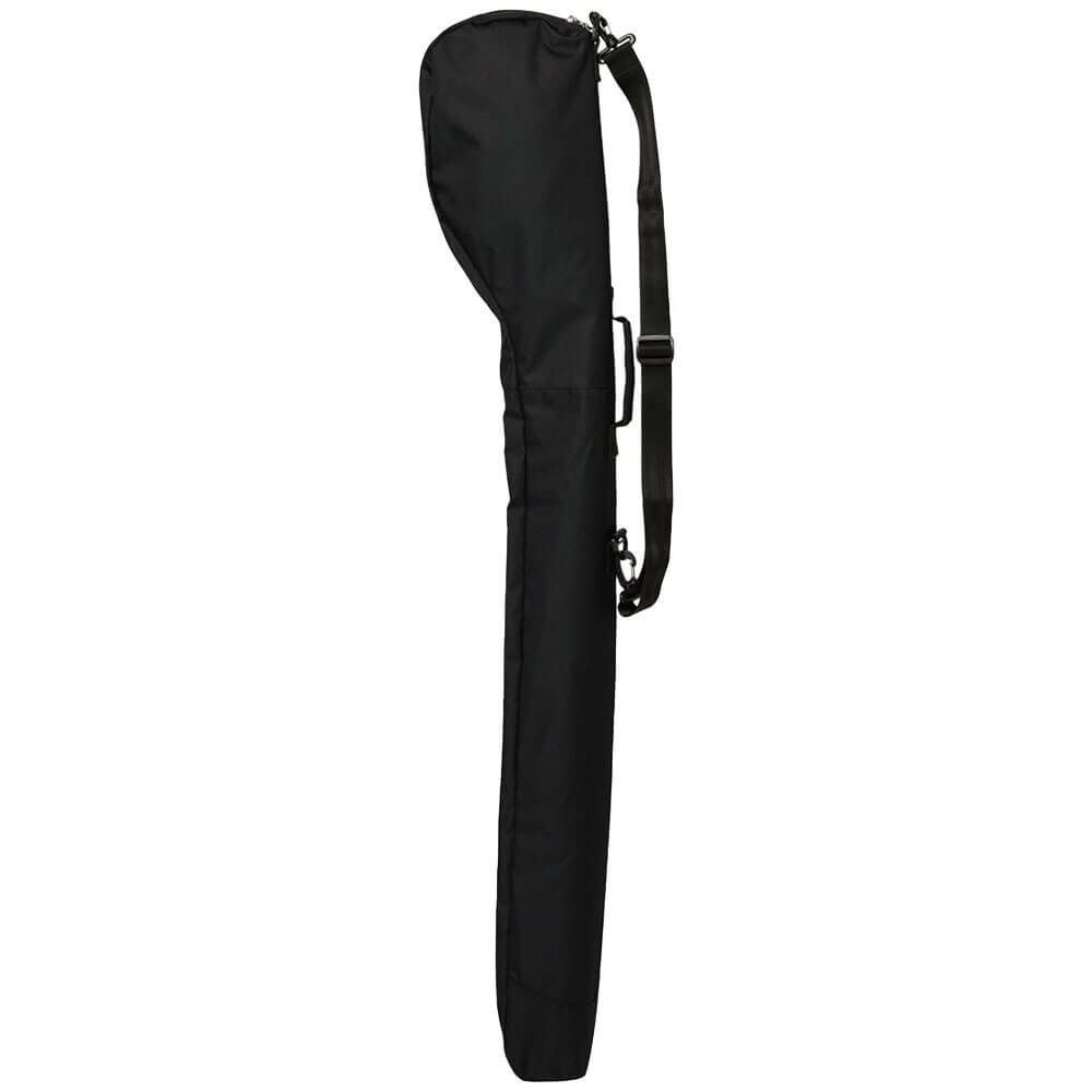 ルコック Le coq sportif　レディース ベーシック クラブケース LG5FCB91L BK00 ブラック　2025年モデル ブラック 詳細2