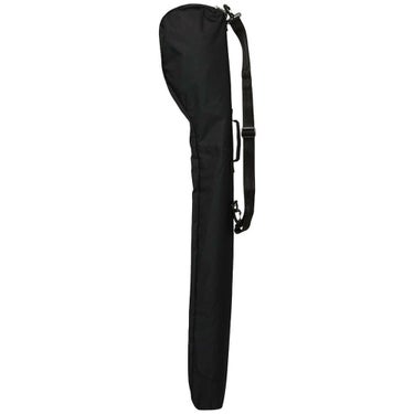 ルコック Le coq sportif　レディース ベーシック クラブケース LG5FCB91L BK00 ブラック　2025年モデル ブラック 詳細2