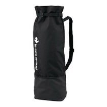 ルコック Le coq sportif　バックパックタイプ クラブケース LG5SCB92U BK00 ブラック　2025年モデル