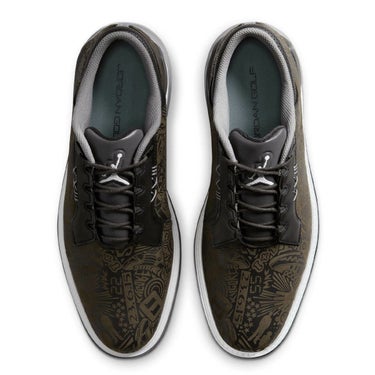 ナイキ エアジョーダン ADG5 シューズ FQ6642 003 詳細5