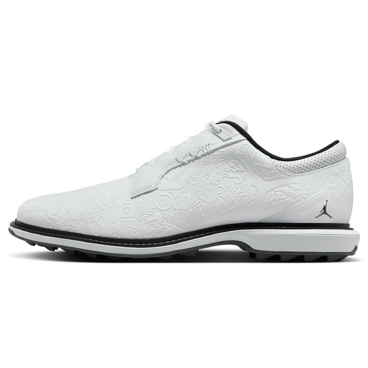 Jordan ジョーダン ADG 5 メンズ ゴルフシューズ FQ6642 102 | 【公式