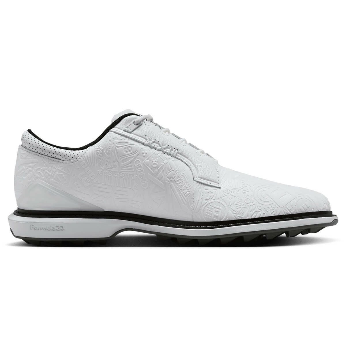 Jordan ジョーダン ADG 5 メンズ ゴルフシューズ FQ6642 102 | 【公式